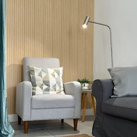 Daire Modern 1b - Torviscas