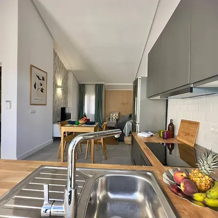Daire Modern 1b - Torviscas Costa Adeje