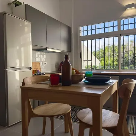 Daire Modern 1b - Torviscas *