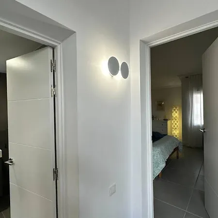Daire Modern 1b - Torviscas *