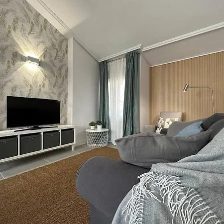 Daire Modern 1b - Torviscas Costa Adeje