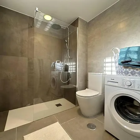 Daire Modern 1b - Torviscas