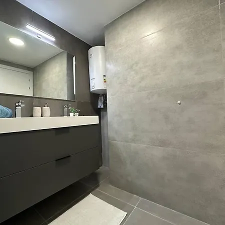 Daire Modern 1b - Torviscas