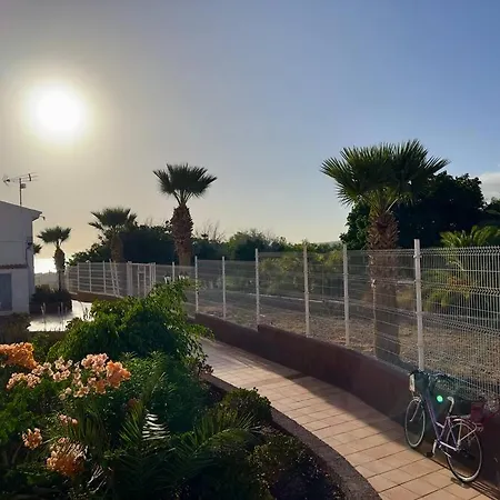 Modern 1b - Torviscas Daire *