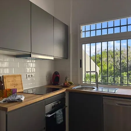 Daire Modern 1b - Torviscas